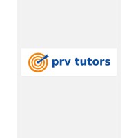 PRV Tutors - Home Tuition Gurugram logo - Similar company to Ib Global Tutor - Home Tuition Gurgaon