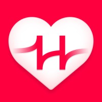 Heartify Inc. logo - Similar company to Welltory