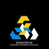 Innotech Club GIETU logo - Similar company to Android & Iot