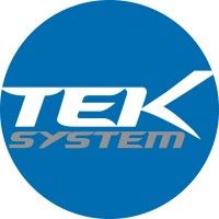 Tek System di Christian Pestarini & C. Sa.s logo - Similar company to Tek-System