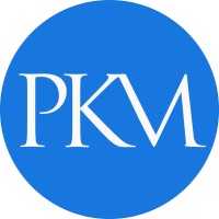 Privatinstitut für Klinikmanagement (PKM) GmbH logo - Similar company to Dia42 - Gesellschaft Für Digitale Medizinprodukte Mbh