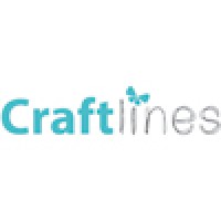 Craftlines B.V. logo - Similar company to Multifill, Masters In Mixing & Filling