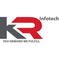 KR INFOTECH logo - Similar company to Kr Technologies