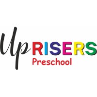 Uprisers Preschool logo - Similar company to Progmetics Education