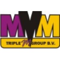M. de Gelder Holding B.V. logo - Similar company to Fooverage | Tasty, Authentic & Impactful F&B