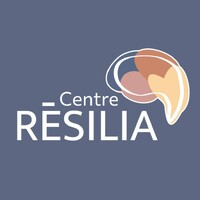 Centre Résilia logo - Similar company to Her - Harcèlement, Enquêtes, Recommandations
