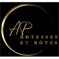 Cap hôtesses et hôtes logo - Similar company to All Is Event