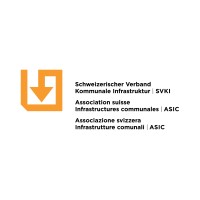 Schweizerischer Verband Kommunale Infrastruktur logo - Similar company to Vsmr Die Schweizer Recycler
