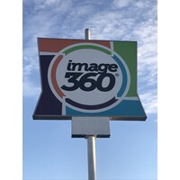 Image360 Omaha Central logo - Similar company to Wall Decal World