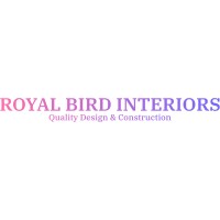 Royal Bird Interiors logo - Similar company to Aashna Interiors Llc