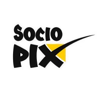 Sociopix Media logo - Similar company to Claim-Go Medical Billing