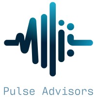 Pulse Advisors logo - Similar company to Eleveo