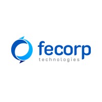 Fecorp logo - Similar company to Global Solutions Perú