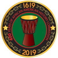 400 Years of African American History Commission logo - Similar company to Lemoore College