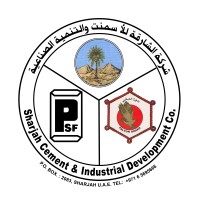 Sharjah Cement & Industrial Development Co. logo - Similar company to Duraton Cement