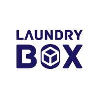 Laundry Box UK logo - Similar company to Acyan