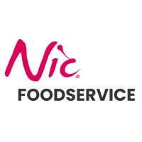 Nic Foodservice Nederland logo - Similar company to Nic Uk