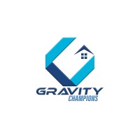 Gravity Champion logo - Similar company to Oasis Pharma