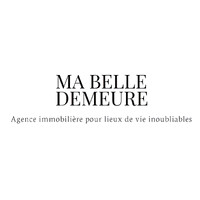 Ma Belle Demeure logo - Similar company to Agence La Reference