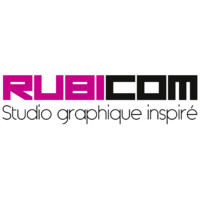 RUBICOM 💬 logo - Similar company to Doucela