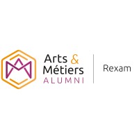 Rexam - Réseau d'Experts Arts et Métiers logo - Similar company to Leanperf : Conseil, Formation, Jeux Pédagogiques