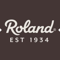 Roland Foods, LLC logo - Similar company to A  Zerega S Sons  Inc