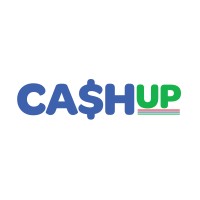 Cash Up logo - Similar company to Funzapy