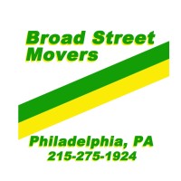 Broad Street Movers logo - Similar company to Unique Installations Llc