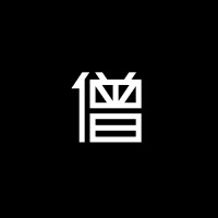 Bluemonque Creatives logo - Similar company to Fish Belettering Bv