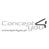 Concept4you logo - Similar company to Concept 4 You