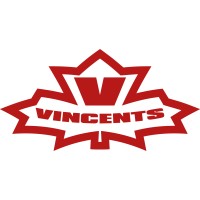 Vincents Husbil & Husvagn logo - Similar company to Ale Disc Golf Center