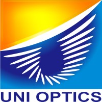 UNI Optics Co., Ltd logo - Similar company to Zekes3D