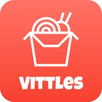 Vittles Food Rewards & Takeout logo - Similar company to Monarch