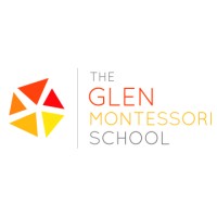 The Glen Montessori School logo - Similar company to Threewill