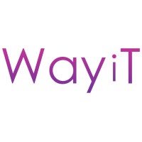 WAYiT logo - Similar company to Wode Intelligence