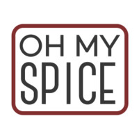 Oh My Spice logo - Similar company to Macacha