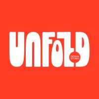 Unfold Design Studio logo - Similar company to Unfold Studio