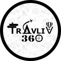 TravLiv360 logo - Similar company to The Ask Network