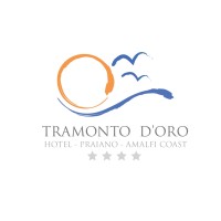 Hotel Tramonto d'Oro Praiano Amalfi Coast logo - Similar company to Control Union Uzbekistan
