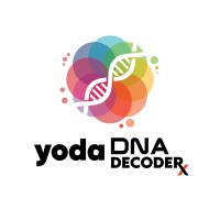 Yoda DNA Decoder logo - Similar company to Devansh Lab Werks