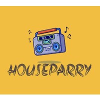 HouseParry logo - Similar company to Backpackers Lagos