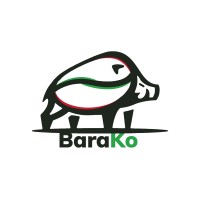 BaraKo logo - Similar company to Destileria Barako