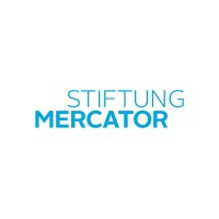 Stiftung Mercator GmbH logo - Similar company to Bmw Foundation Herbert Quandt