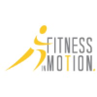 Fitness in Motion logo - Similar company to Holistic Wellness Coaching Academy