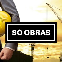 GRUPO SÓ OBRAS logo - Similar company to Fr Telas