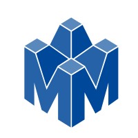 Damen Maaskant logo - Similar company to Srf Shipbuilding