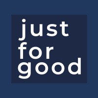 Just for Good logo - Similar company to Yba Ppc