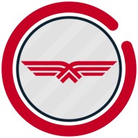 Aeroclub de Colombia logo - Similar company to Aeroclub