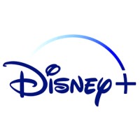 Disney+ tv logo - Similar company to Samdevstudio