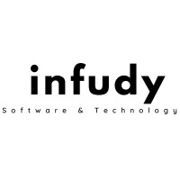 Infudy Software & Technology logo - Similar company to Onestart Labs